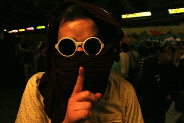 Kỳ thú với "Rạp chiếu phim Bí mật"