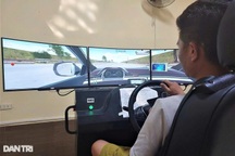 Hà Tĩnh dừng tổ chức sát hạch cấp giấy phép lái xe