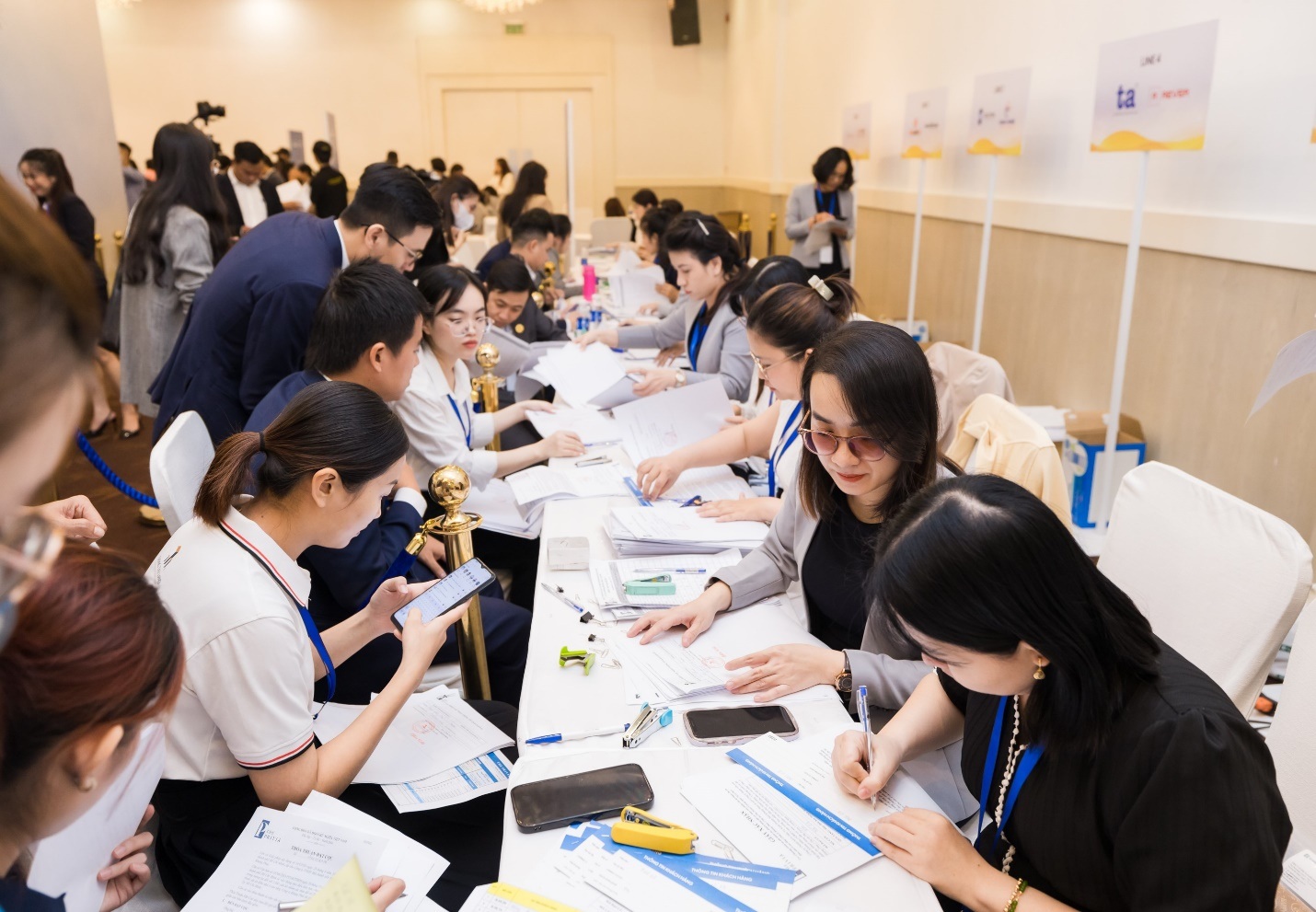 Privia - Khang Dien berjaya menjual 90% daripada portfolio produk dalam fasa 1 - 2 The Privia - Khang Điền mở bán thành công 90% giỏ hàng trong đợt 1 - 2