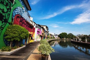 Thả ga mua sắm dịp cuối năm ở Malaysia với nhiều ưu đãi “khủng”