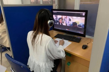 Sáng 28/10: Tuyển dụng trực tuyến 6 tỉnh thành, lương tối đa 20 triệu đồng