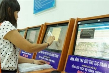 DN viễn thông nên đầu tư mạnh cho Chính phủ điện tử