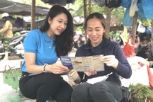 Đề xuất TPHCM hỗ trợ 20% mức đóng BHXH tự nguyện cho người 45-60 tuổi