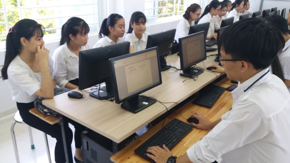 Năm 2025: 12 triệu lượt học sinh, sinh viên tiếp cận với khởi nghiệp, tự tạo việc làm - 2 Năm 2025: 12 triệu lượt học sinh, sinh viên tiếp cận với khởi nghiệp, tự tạo việc làm - 2