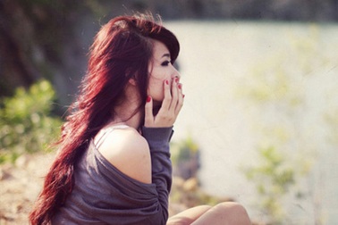 Tuột mất tình yêu, chỉ vì... chảnh