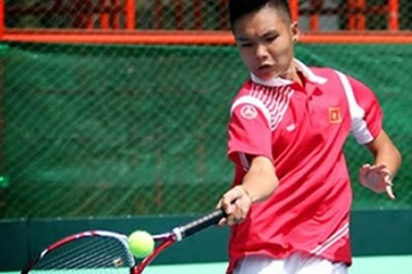 Thêm một VĐV quần vợt bị cảnh cáo vì hành vi phản cảm