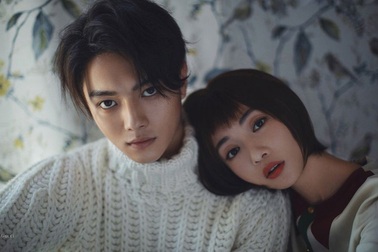 “Diên Hi công lược” khiến Cẩn Ngôn và Hứa Khải thực sự rung động