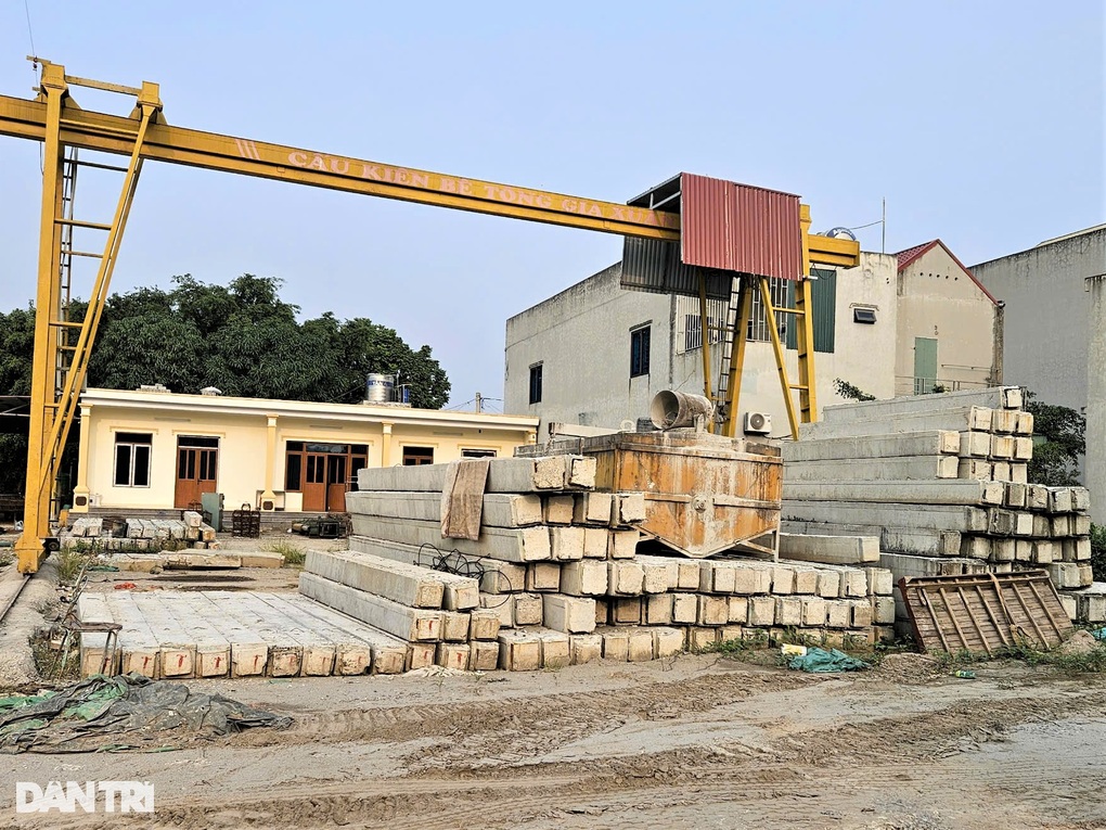 Chủ tịch xã cho thuê đất không đúng thẩm quyền, huyện loay hoay tháo gỡ - 2 Chủ tịch xã cho thuê đất không đúng thẩm quyền, huyện loay hoay tháo gỡ - 2