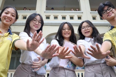 Bộ GD&ĐT công bố đáp án chính thức các môn thi tốt nghiệp THPT 2025