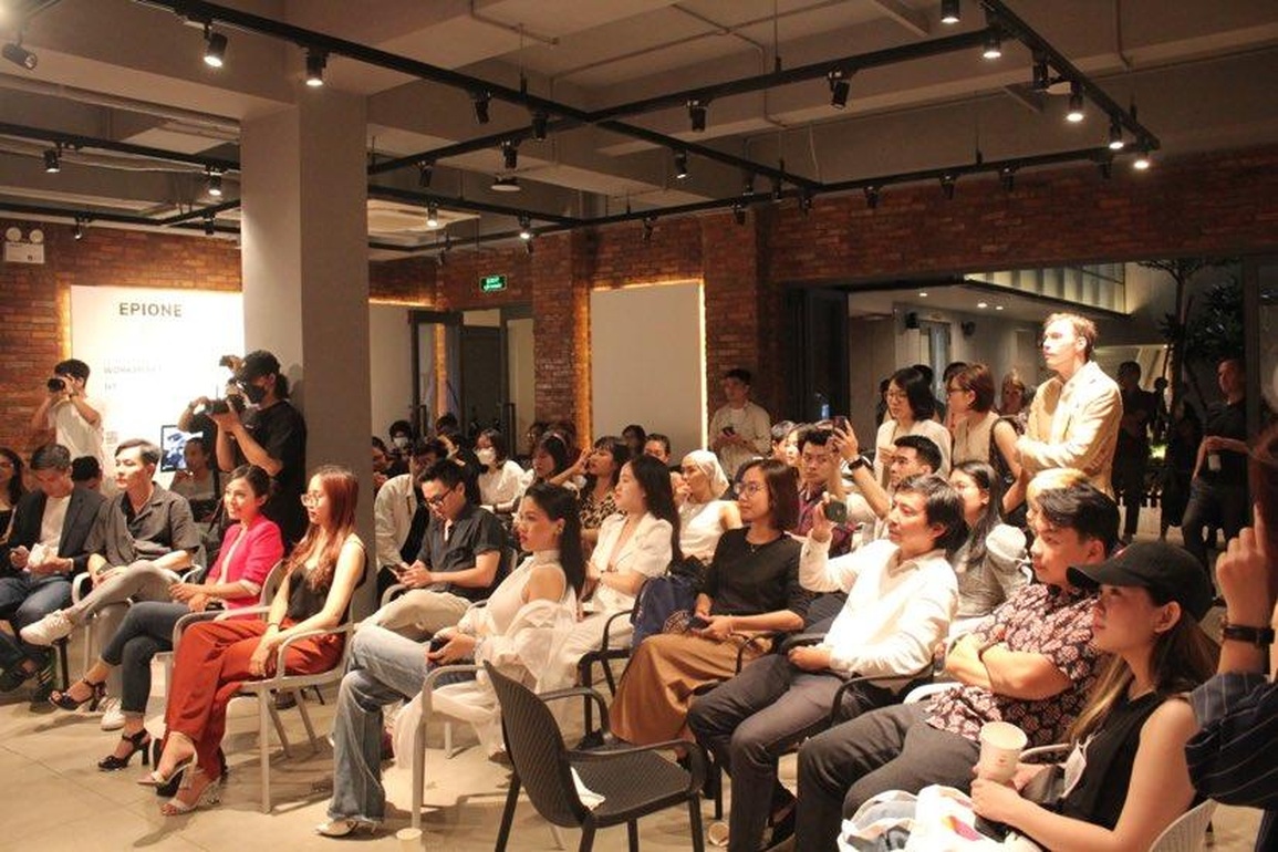 TEDx trở lại với sự kiện kết nối cộng đồng và hướng về tương lai bền vững - 4 TEDx trở lại với sự kiện kết nối cộng đồng và hướng về tương lai bền vững - 4