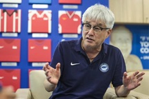 HLV Singapore tự tin đánh bại tuyển Việt Nam ở bán kết AFF Cup 2024