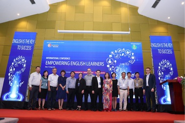 Đi tìm giải pháp tạo động lực cho thế hệ trẻ tiếp cận tiếng Anh