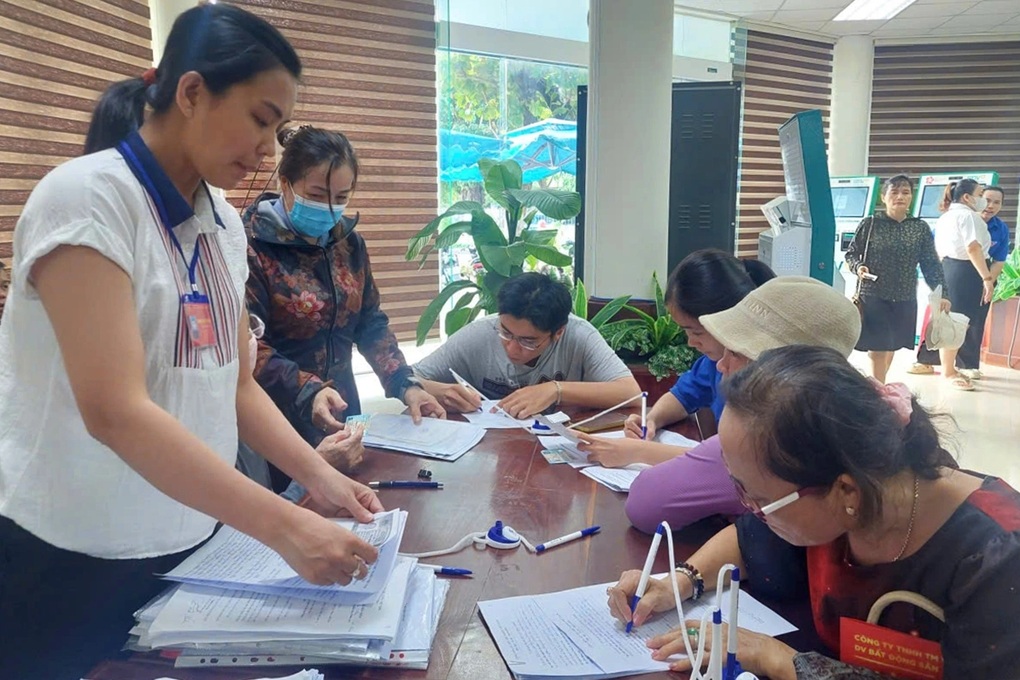 Gia Lai: Tăng cường đối thoại, lắng nghe ý kiến công dân - 1 Gia Lai: Tăng cường đối thoại, lắng nghe ý kiến công dân - 1