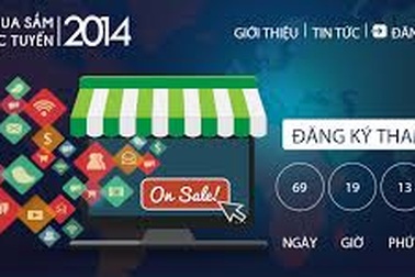 Website của chương trình "Ngày mua sắm trực tuyến" bán cả hàng giả, hàng nhái?