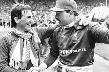 6 trận derby kinh điển của vùng Merseyside