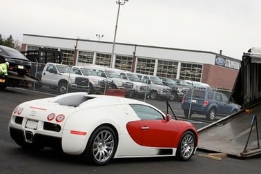 Sẽ buộc tái xuất xe Việt kiều không đủ tiêu chuẩn