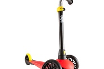 Decathlon Việt Nam thông báo thu hồi sản phẩm Xe Scooter B1 – Mã 83338477