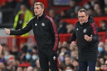 HLV Rangnick nói Wolves giỏi hơn Man Utd, xứng đáng thắng trận