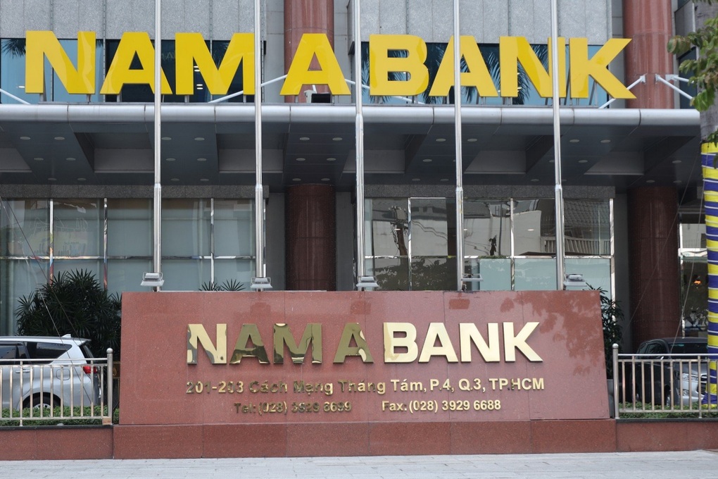Vụ 2 khách tố bị cán bộ Nam A Bank lộ thông tin tín dụng: CIC nói gì? - 1 Vụ 2 khách tố bị cán bộ Nam A Bank lộ thông tin tín dụng: CIC nói gì? - 1
