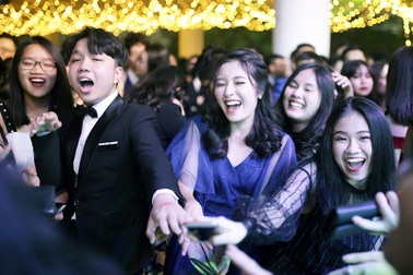 “Những cụ già hiphop” đăng quang Ams’ Got Talent