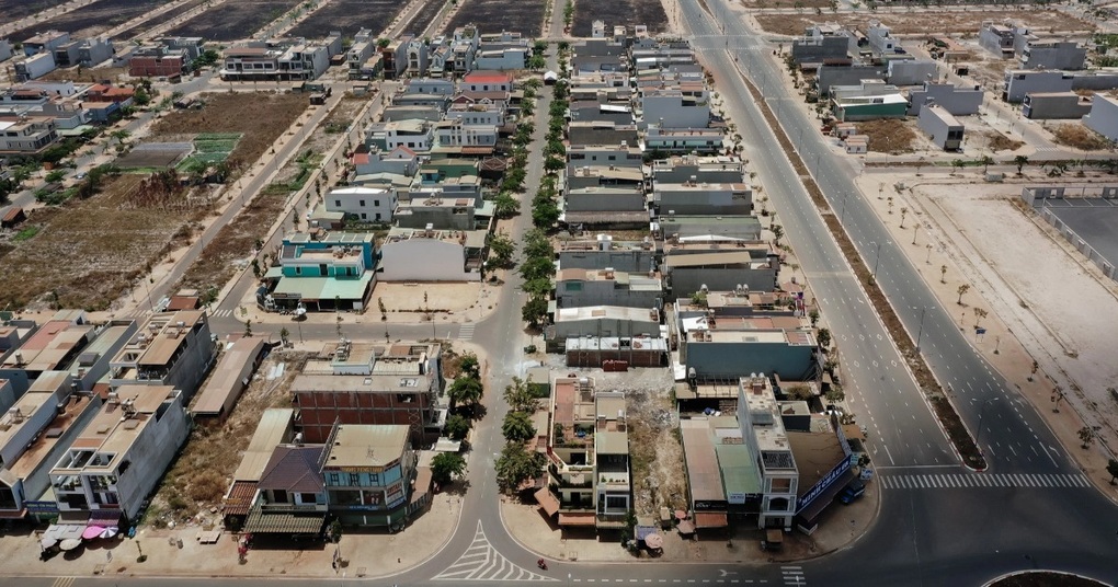 Công an đề nghị cung cấp hồ sơ gói thầu khu tái định cư sân bay Long Thành - 1 Công an đề nghị cung cấp hồ sơ gói thầu khu tái định cư sân bay Long Thành - 1