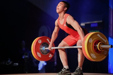 Hai VĐV cử tạ Việt Nam dính doping: Chưa có án phạt cấm dự Olympic