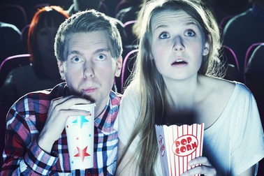 Phim ăn khách bắt đầu “có cửa” bước vào... thánh đường nghệ thuật