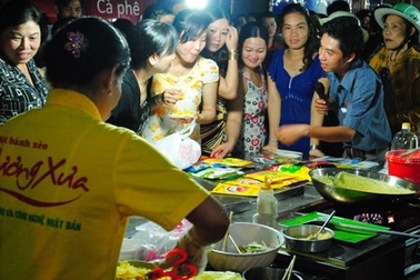 Hàng Việt về  U Minh