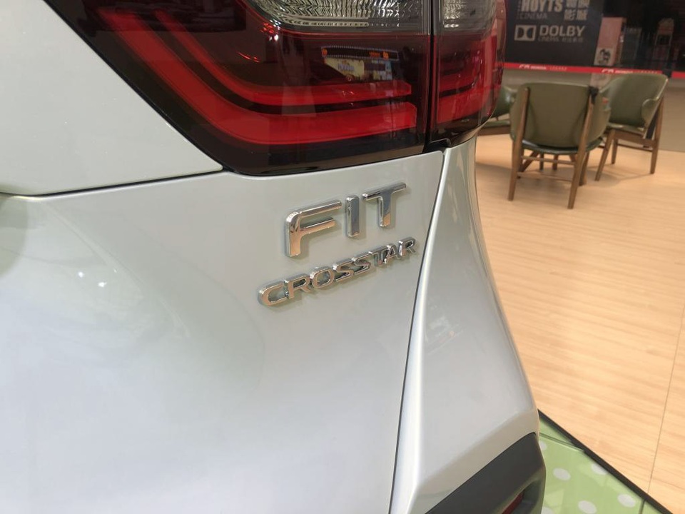 Honda Jazz 2020 thay đổi diện mạo - 8 Honda Jazz 2020 thay đổi diện mạo - 8