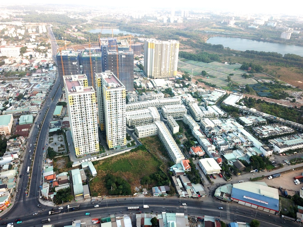 Bcons Uni Valley sắp mở bán tại Hà Nội - 3 Bcons Uni Valley sắp mở bán tại Hà Nội - 3