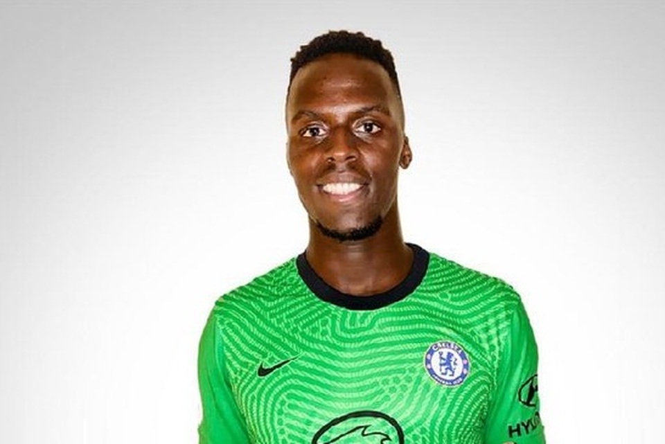“Cứu tinh” trong khung gỗ của Chelsea từng là... kẻ thất nghiệp - 1 “Cứu tinh” trong khung gỗ của Chelsea từng là... kẻ thất nghiệp - 1