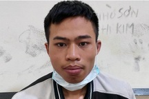 Hiếp dâm em gái của người yêu