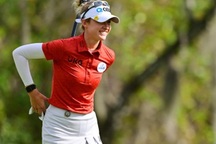 Nelly Korda bỏ lỡ giải major đầu tiên trong năm trên LPGA Tour