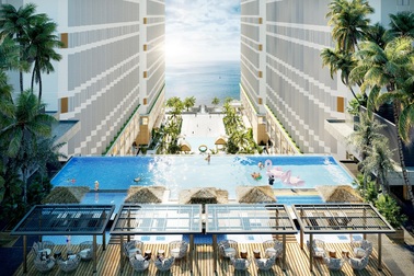 Apec Group phát triển bất động sản không chỉ có “tầm” mà phải có “tâm”