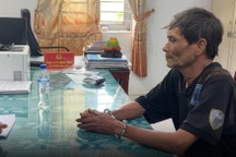 Nghi phạm truy sát 4 người ở Quảng Ngãi vì "lời thề với bà nội"