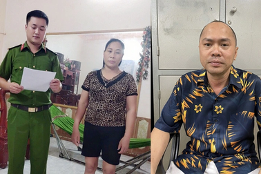 2 đối tượng trong đường dây mua bán gan, thận ở Hà Nội đối diện mức án nào?