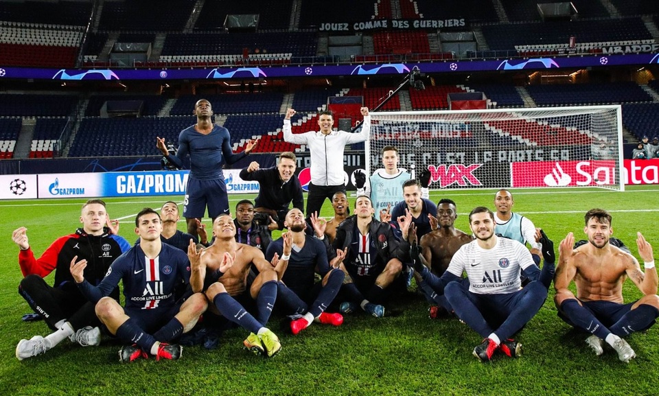 Neymar chuẩn bị sẵn kế hoạch chế giễu Haaland - 3 Neymar chuẩn bị sẵn kế hoạch chế giễu Haaland - 3