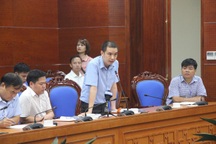 Lãnh đạo Công ty nước sạch Sông Đà từ chối xin lỗi, nói “chúng tôi thiệt hại nhất” (!)