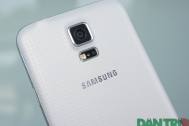 Những công nghệ nổi bật trên smartphone nửa đầu năm 2014