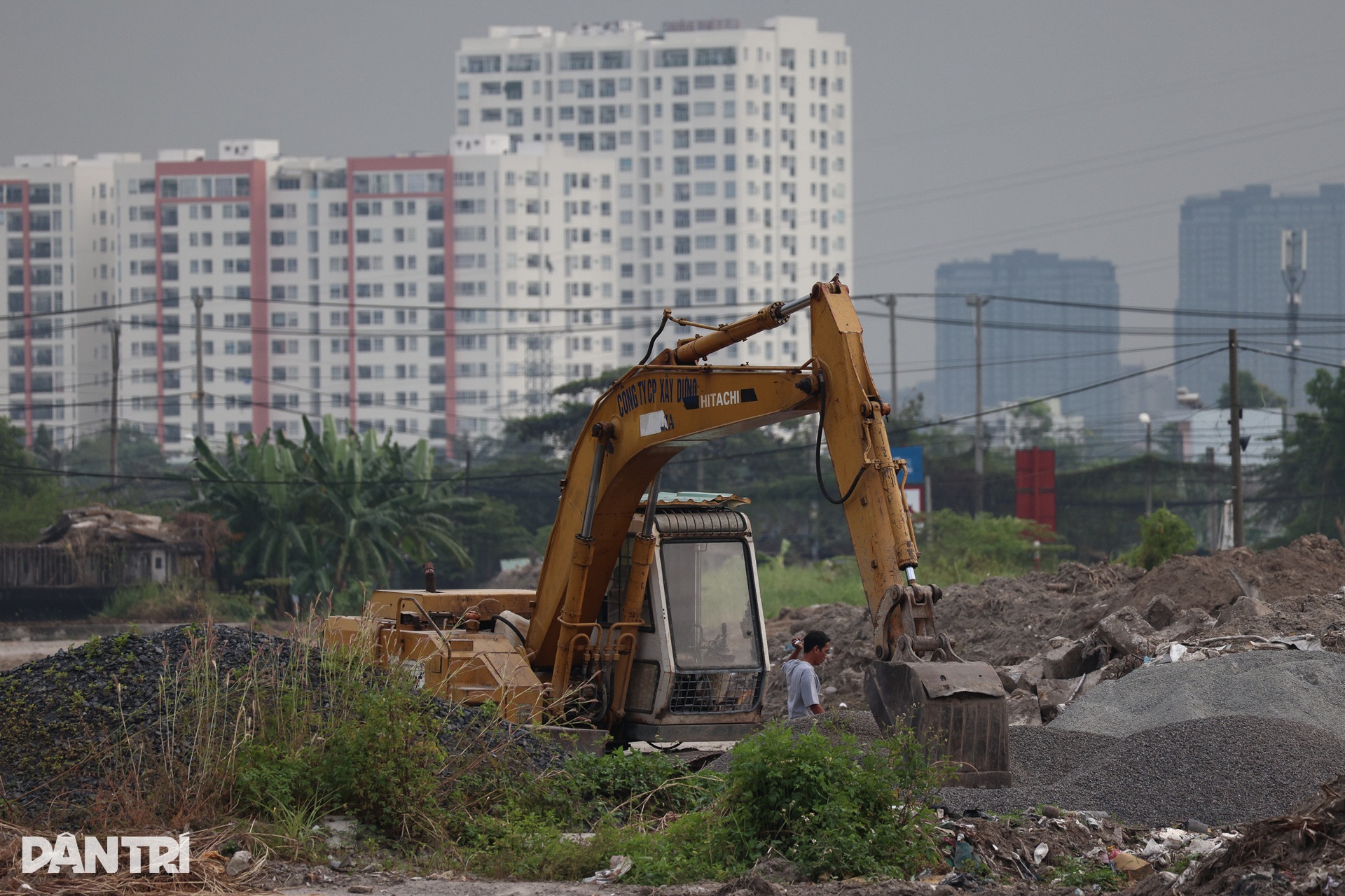 Vành đai 2 TPHCM rục rịch trở lại sau gần 6 năm “trùm mền” - 3