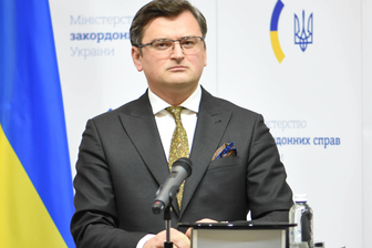 Ukraine lên tiếng về đề xuất của Nga đóng băng xung đột