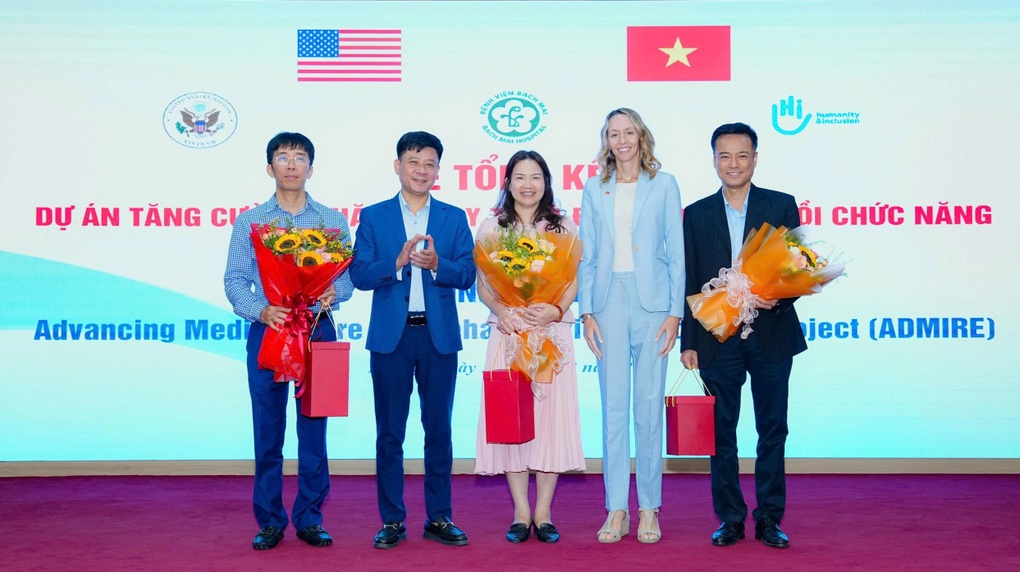 Việt Nam vào nhóm nước có tỷ lệ đột quỵ cao nhất thế giới - 2 Việt Nam vào nhóm nước có tỷ lệ đột quỵ cao nhất thế giới - 2