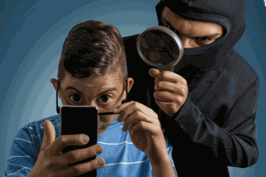 Ứng dụng nhỏ gọn giúp smartphone “miễn nhiễm” phần mềm gián điệp