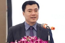 Thủ tướng bổ nhiệm Thứ trưởng Bộ Công Thương