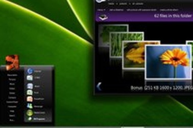 Windows 7 chưa phát hành chính thức đã bị bẻ khóa