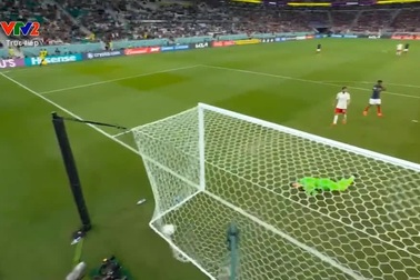 Highlight Pháp 3-1 Ba Lan