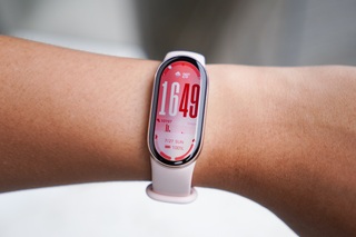 Đánh giá vòng đeo tay thông minh Xiaomi Smart Band 10: Dành cho ai? - 14