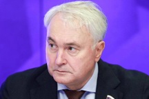 Quan chức Nga nghi ngờ châu Âu bí mật triển khai vũ khí gần biên giới