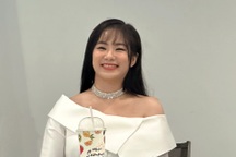 Lương Bích Hữu tình cờ phát hiện khối u ở não khi bị thương lúc đóng phim