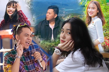 Kỷ niệm ngày Tết mà bạn trẻ Việt không thể nào quên